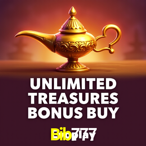 Bônus de Boas-vindas Bib777