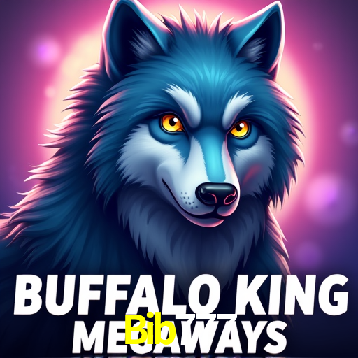 Jogos de Slot Bib777