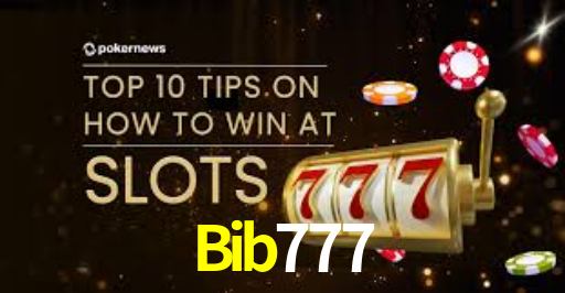 Interface do App Bib777