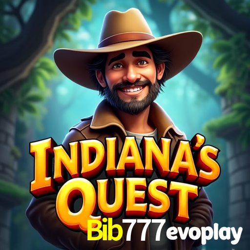 Provedores de Jogos Bib777