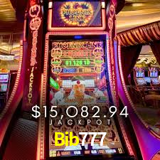 Mesa de Blackjack Bib777