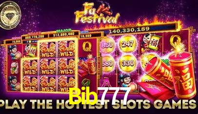 Especiais de Fim de Semana Bib777