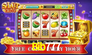 Design Responsivo Bib777