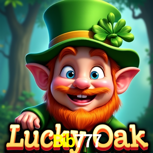 Recursos de Bônus Bib777